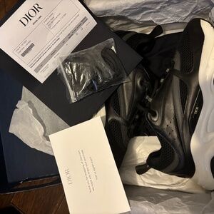 Dior Dior KickZ Designer